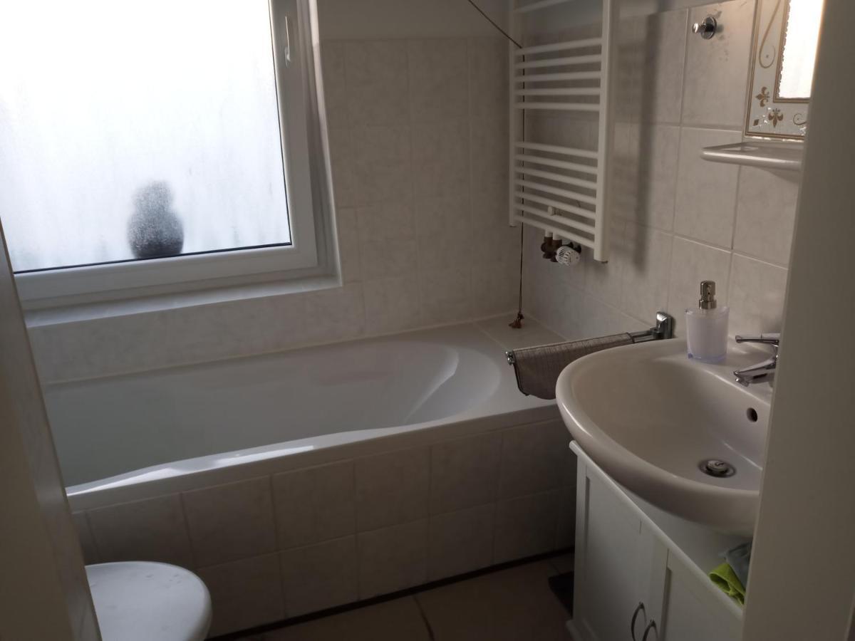 Apartment Klingemann Ганновер Экстерьер фото