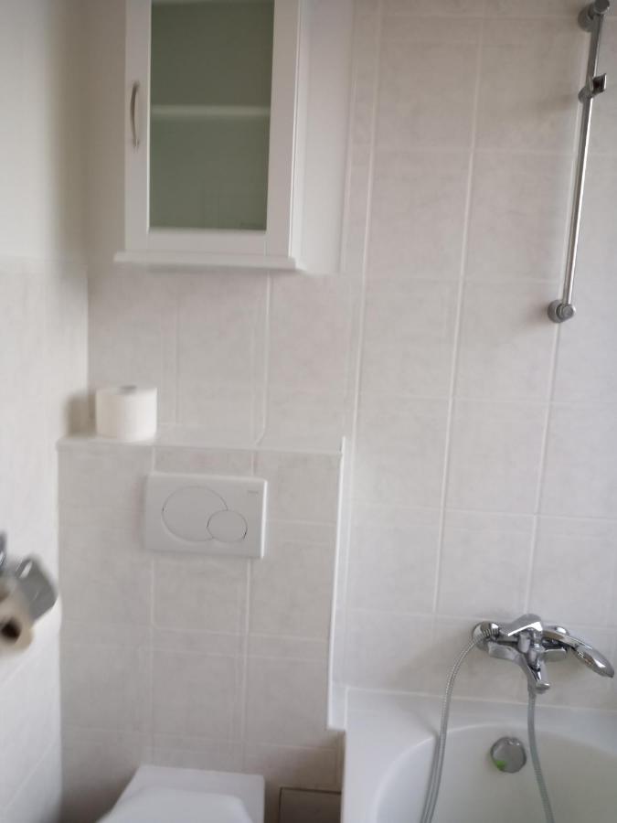 Apartment Klingemann Ганновер Экстерьер фото