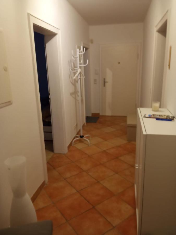 Apartment Klingemann Ганновер Экстерьер фото