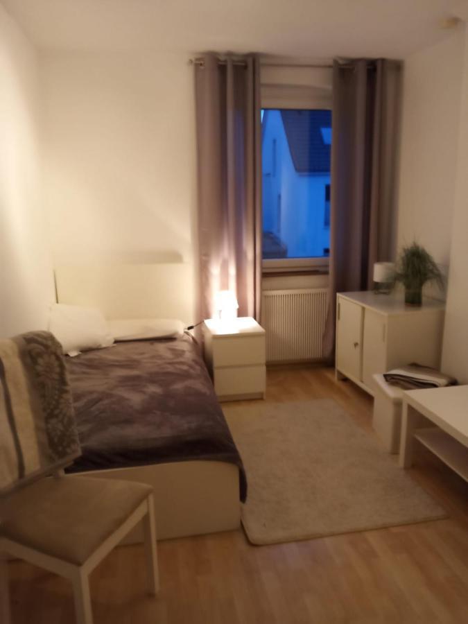 Apartment Klingemann Ганновер Экстерьер фото