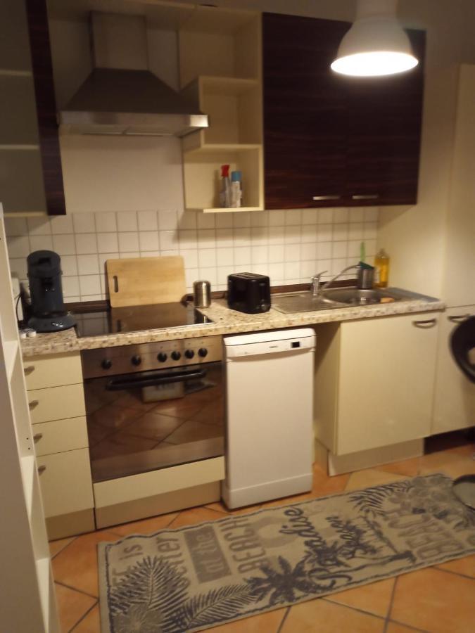 Apartment Klingemann Ганновер Экстерьер фото