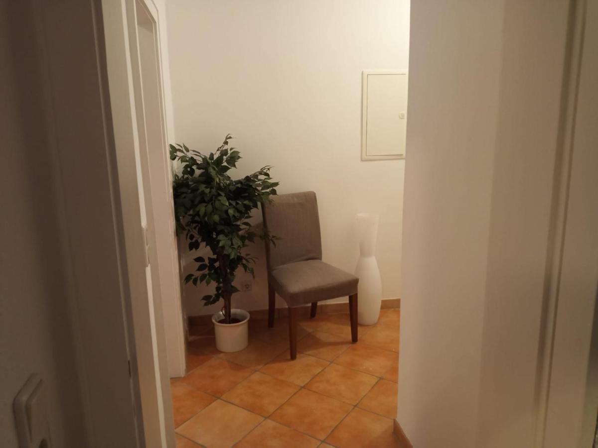 Apartment Klingemann Ганновер Экстерьер фото