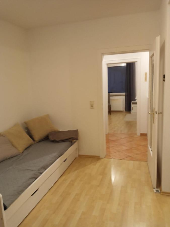Apartment Klingemann Ганновер Экстерьер фото
