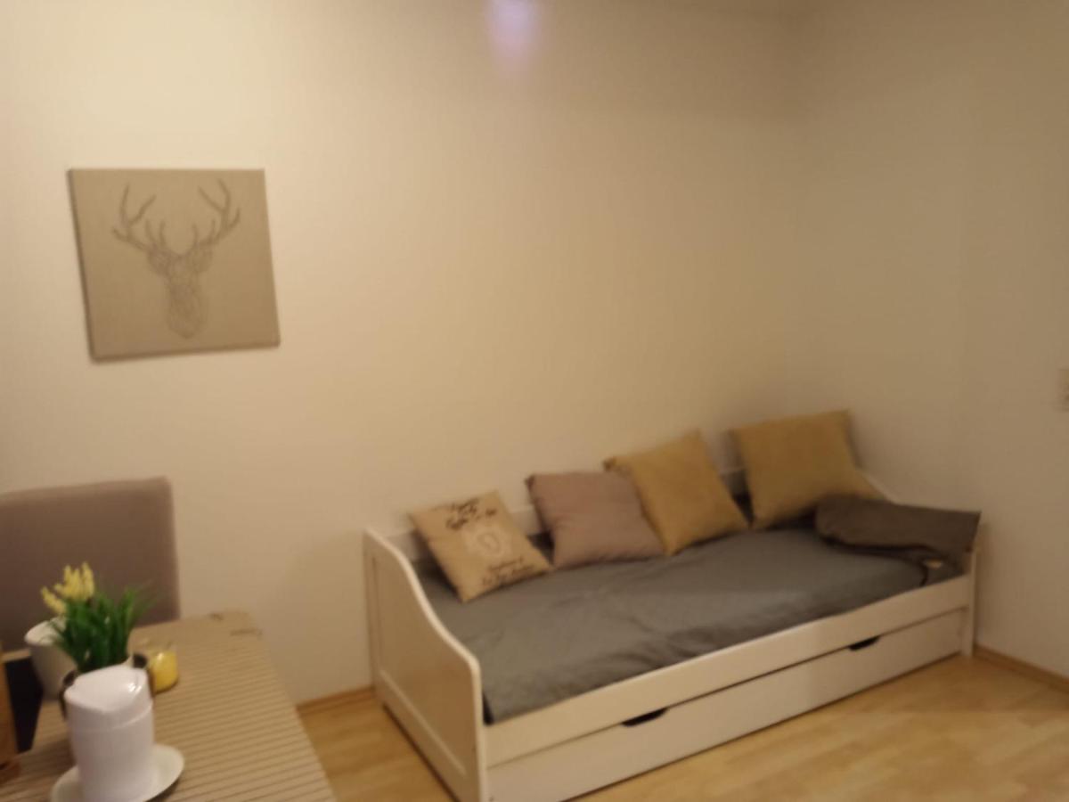 Apartment Klingemann Ганновер Экстерьер фото