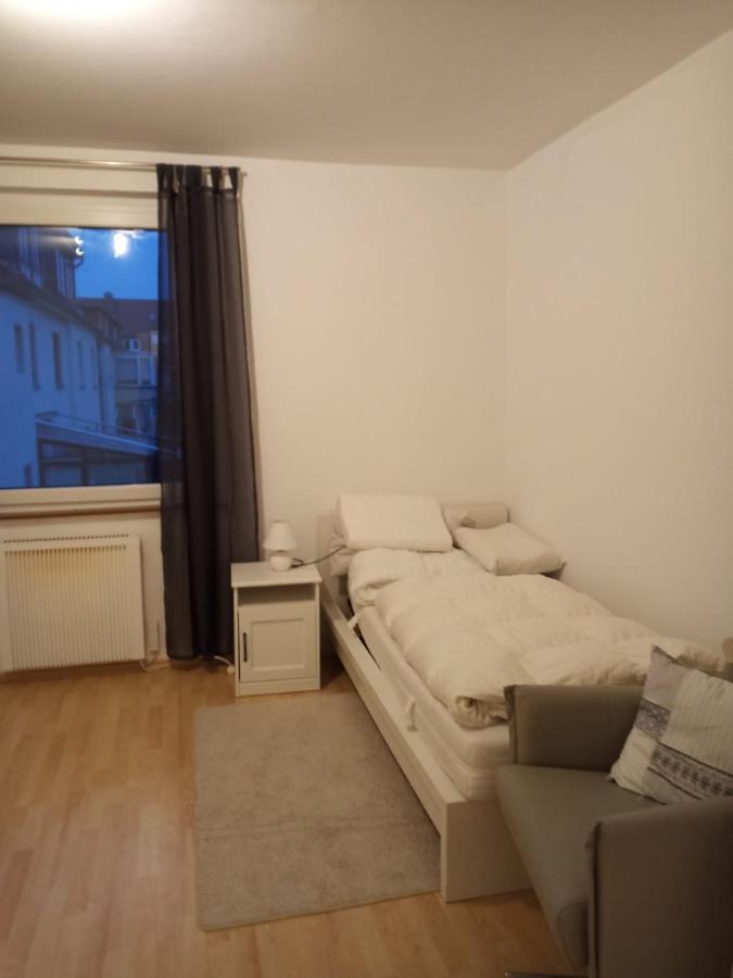 Apartment Klingemann Ганновер Экстерьер фото