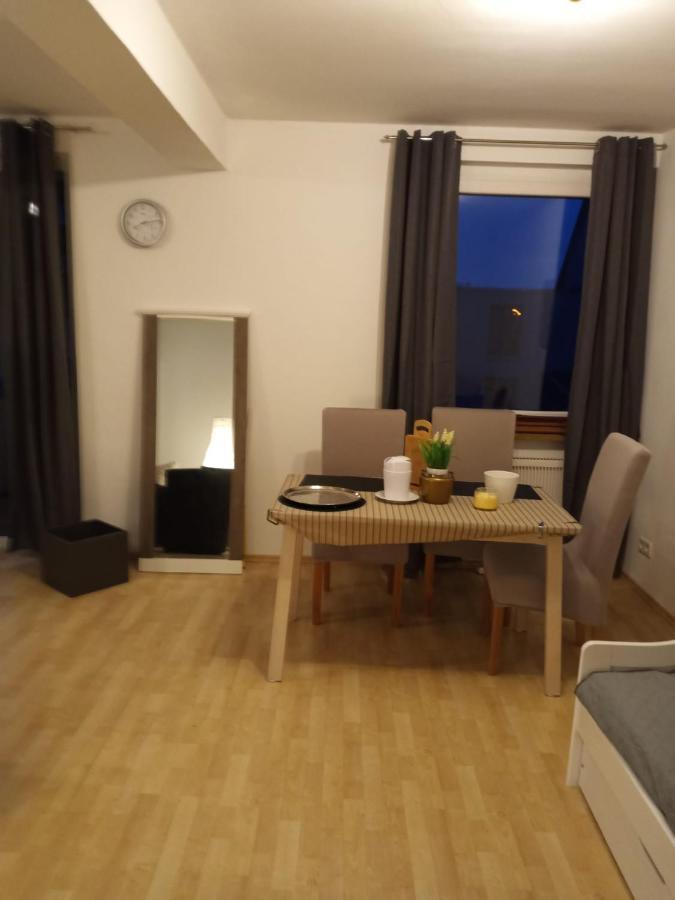 Apartment Klingemann Ганновер Экстерьер фото