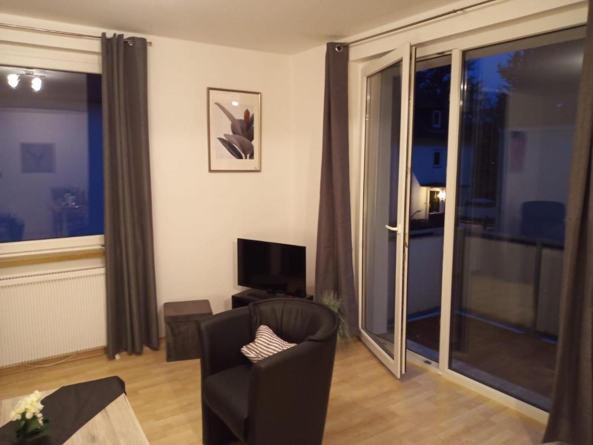 Apartment Klingemann Ганновер Экстерьер фото