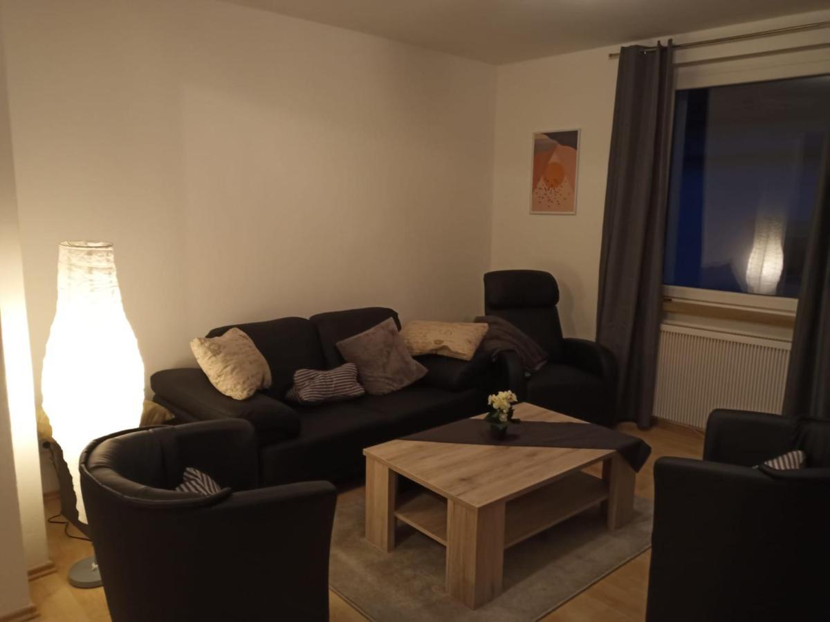 Apartment Klingemann Ганновер Экстерьер фото