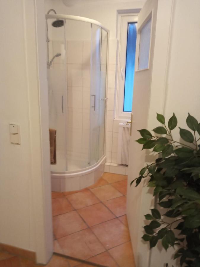 Apartment Klingemann Ганновер Экстерьер фото
