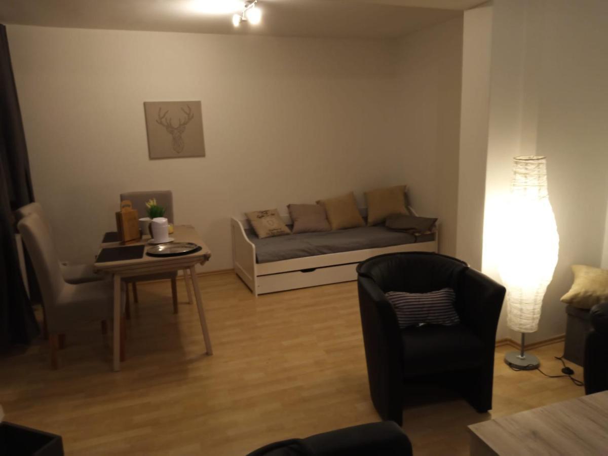 Apartment Klingemann Ганновер Экстерьер фото