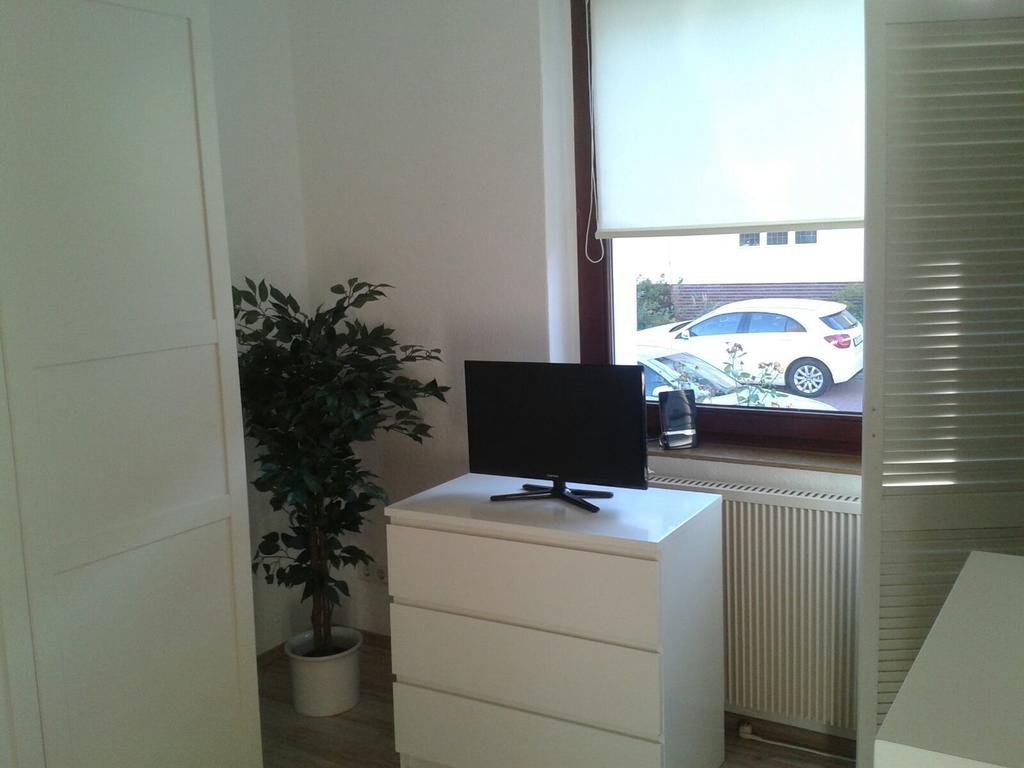 Apartment Klingemann Ганновер Номер фото