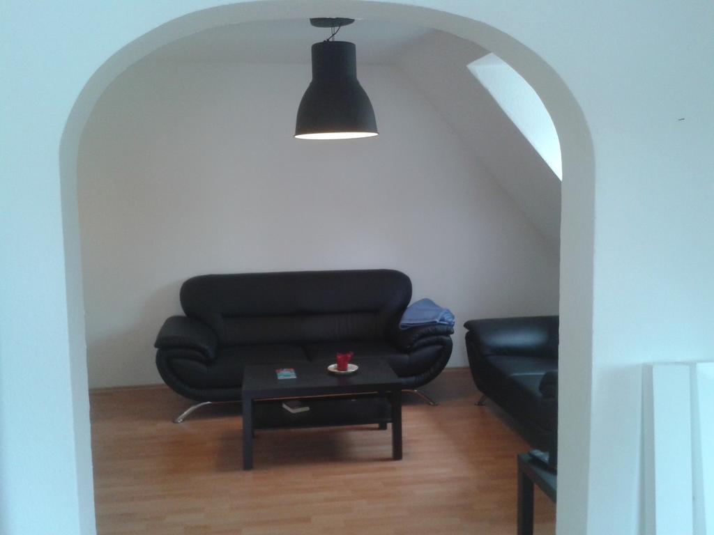 Apartment Klingemann Ганновер Номер фото