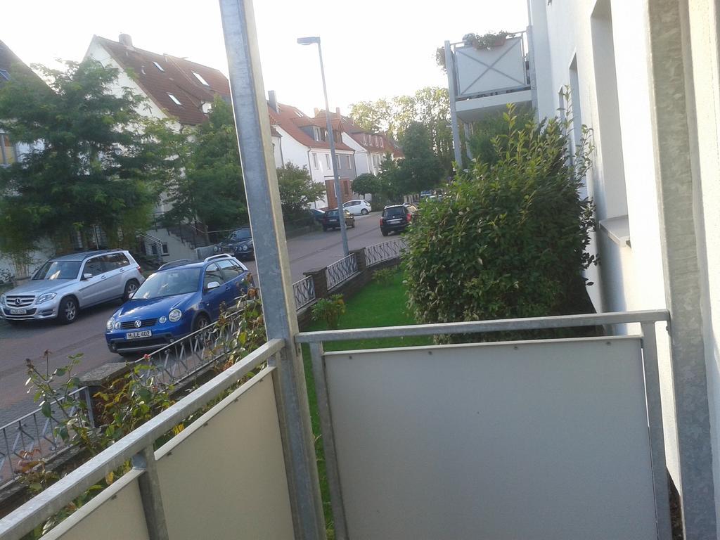 Apartment Klingemann Ганновер Номер фото