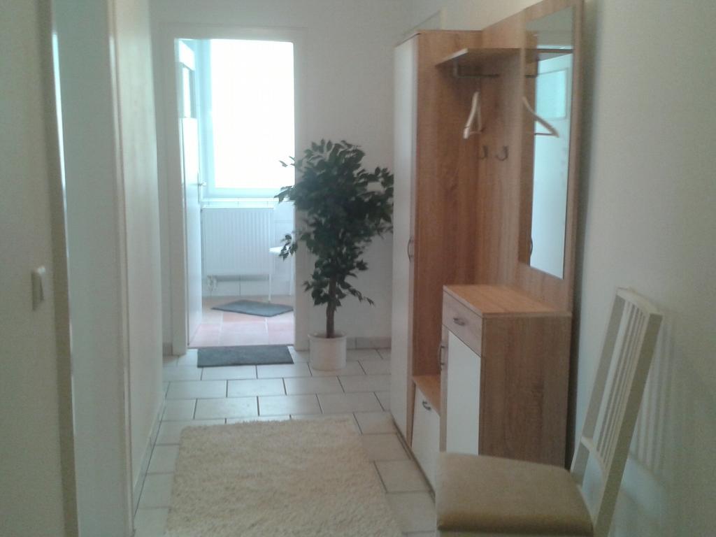 Apartment Klingemann Ганновер Номер фото