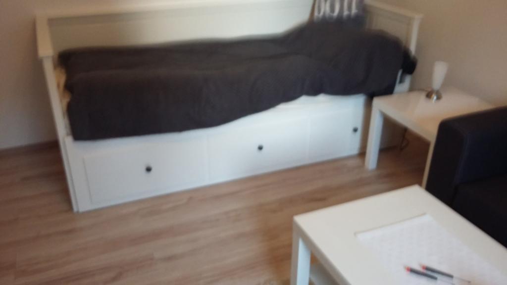 Apartment Klingemann Ганновер Номер фото