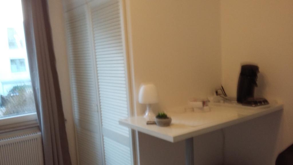 Apartment Klingemann Ганновер Номер фото