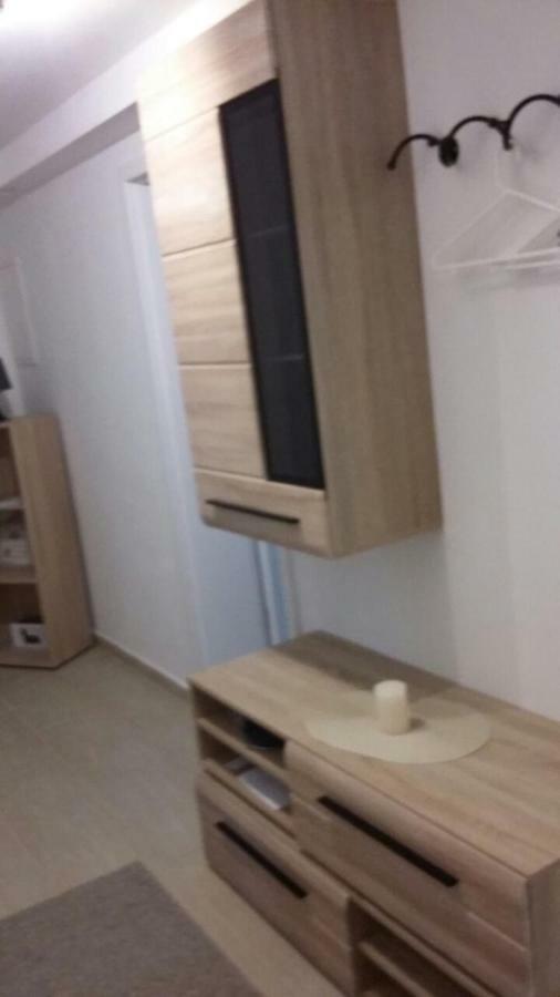 Apartment Klingemann Ганновер Экстерьер фото