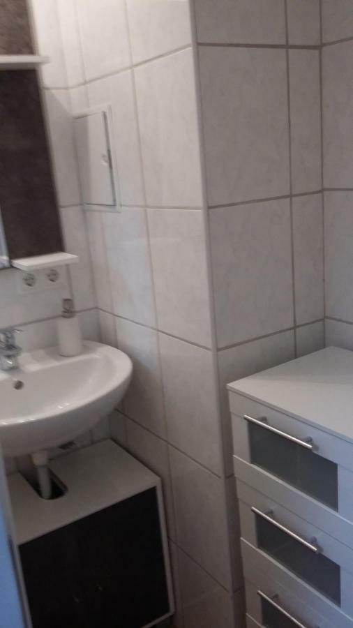 Apartment Klingemann Ганновер Экстерьер фото