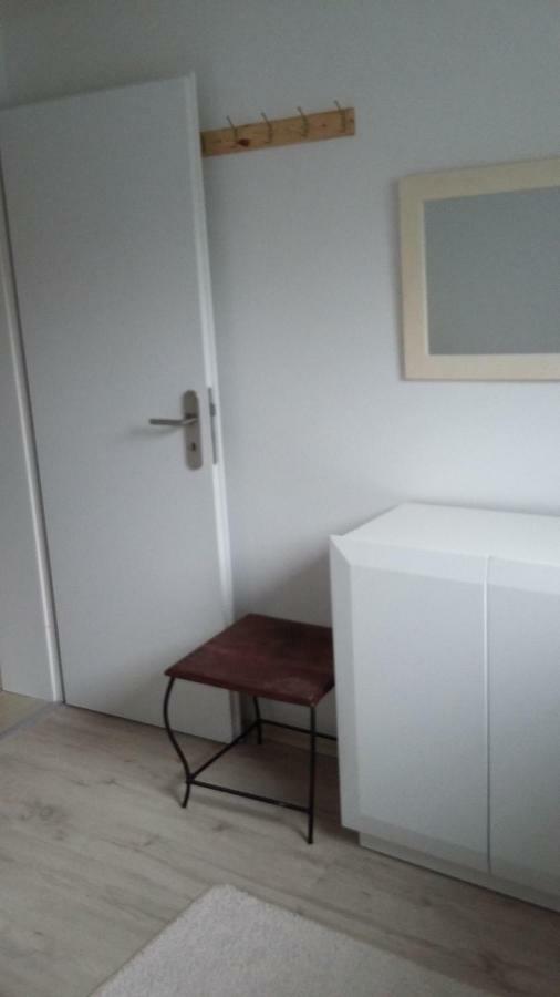 Apartment Klingemann Ганновер Экстерьер фото