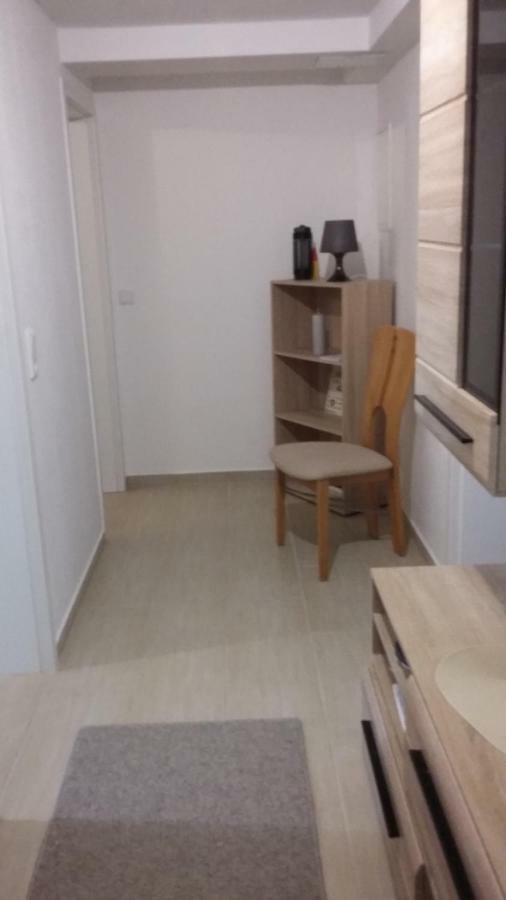 Apartment Klingemann Ганновер Экстерьер фото