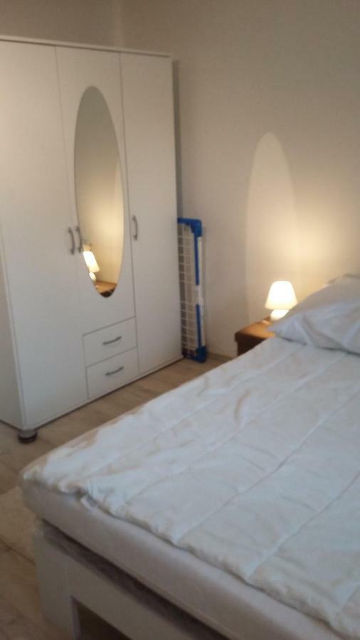 Apartment Klingemann Ганновер Экстерьер фото