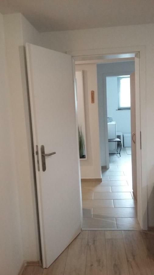 Apartment Klingemann Ганновер Экстерьер фото