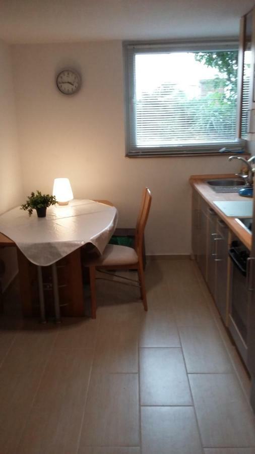 Apartment Klingemann Ганновер Экстерьер фото