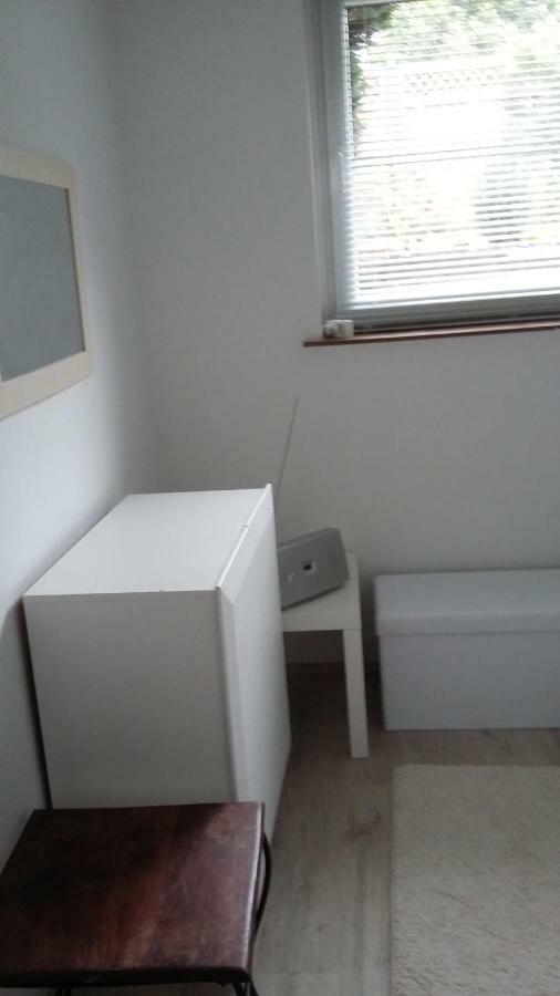Apartment Klingemann Ганновер Экстерьер фото