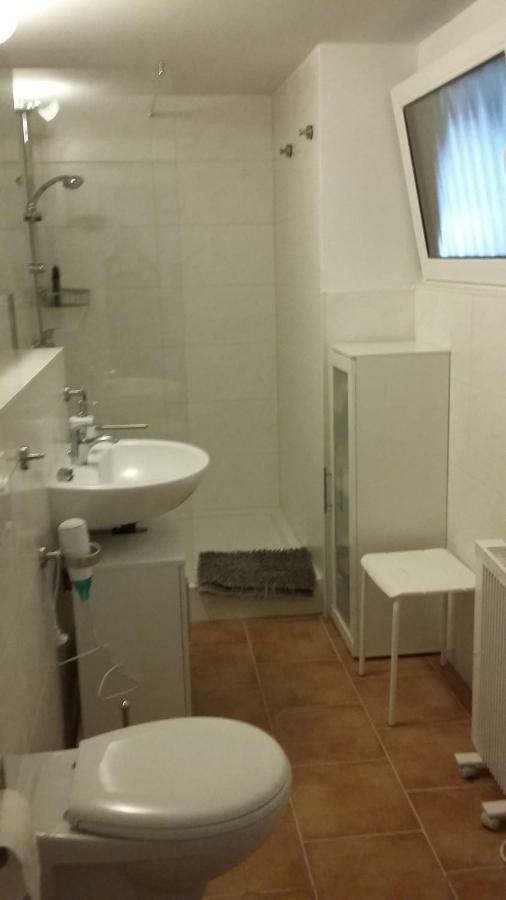 Apartment Klingemann Ганновер Экстерьер фото