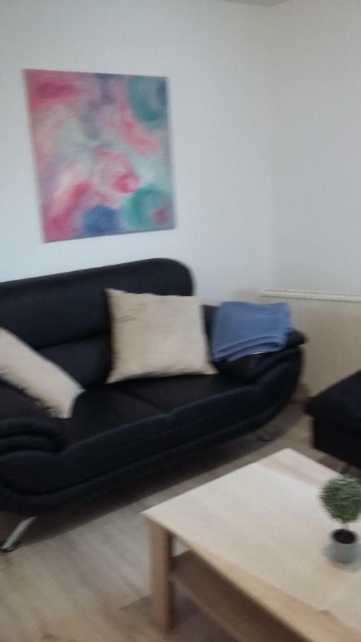 Apartment Klingemann Ганновер Экстерьер фото