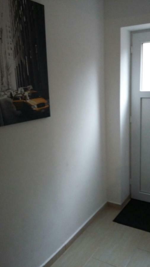 Apartment Klingemann Ганновер Экстерьер фото