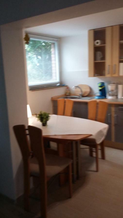 Apartment Klingemann Ганновер Экстерьер фото