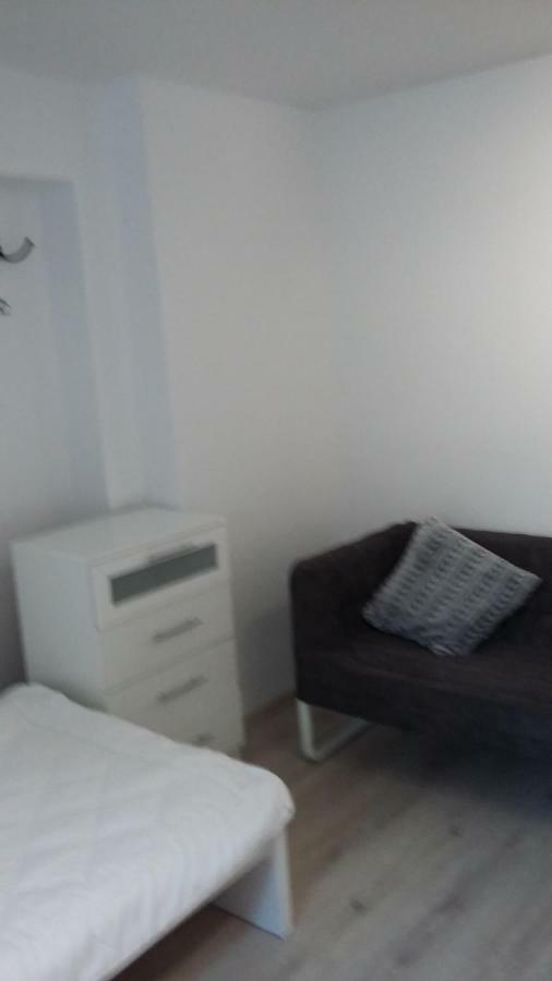 Apartment Klingemann Ганновер Экстерьер фото